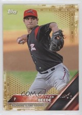 2016 Topps Pro Debut Gold 30/50 Tyler Beede #57 0b0