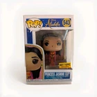 Funko Pop! Vinyl: Disney - Princess Jasmine (Desert Moon) - Hot Topic...