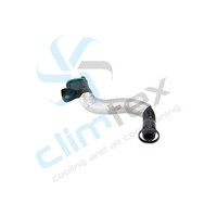 Climtex Schlauch KurbelgehÄUseentlÜFtung Passend FüR Audi A3 Q3 TT Seat