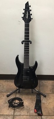 Jackson JS Series Dinky Arch Top JS22-7 DKA HT