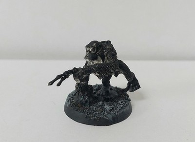 Converted a Jokaero weapon smith to go with my Inquisitorial Retinue