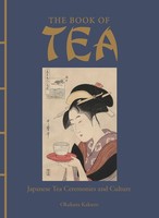 The Book Of Tea, Kakuzo Okakura