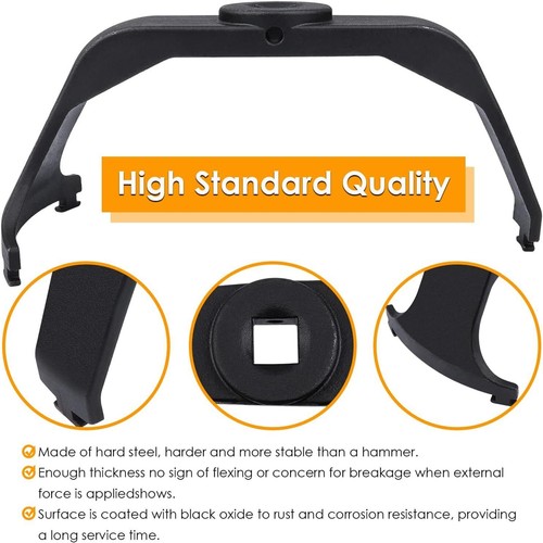 Fuel Tank Lock Ring Wrench Tool Pump Installer For Jeep Nissan 6599/ - 第 3/12 張圖片