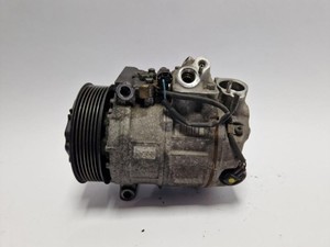 Klimakompressor MERCEDES BENZ C-KLASSE (W203) C 180 - A0002306211