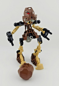 BIONICLE Bundle Pack (Copack of Sets 8531, 8532, and 8534) Retired 100% Complete