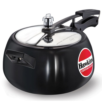 #ad Contura Black Pressure Cooker 5 Litre Black CB50 $94.04
