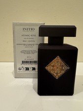 Initio Atomic Rose 90ml 3.04oz Tester with cap. Brand New.