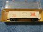 minitrix oldt reefer miller beer n scale — photo 1