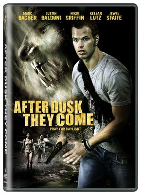 After Dusk They Come [DVD] - Justin Baldoni|Marc Bacher|Nikki Griffin|Kellan...