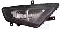 VAN WEZEL 4924998 H8 Nebelscheinwerfer Rechts für SEAT Ibiza IV ST (6J8, 6P8)