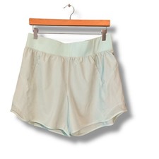 Tek Gear Light Blue Pull On Athletic Running ...