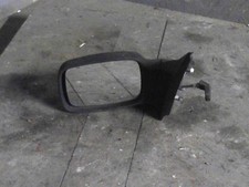 Retroviseur gauche (ou coque) Ford COURRIER