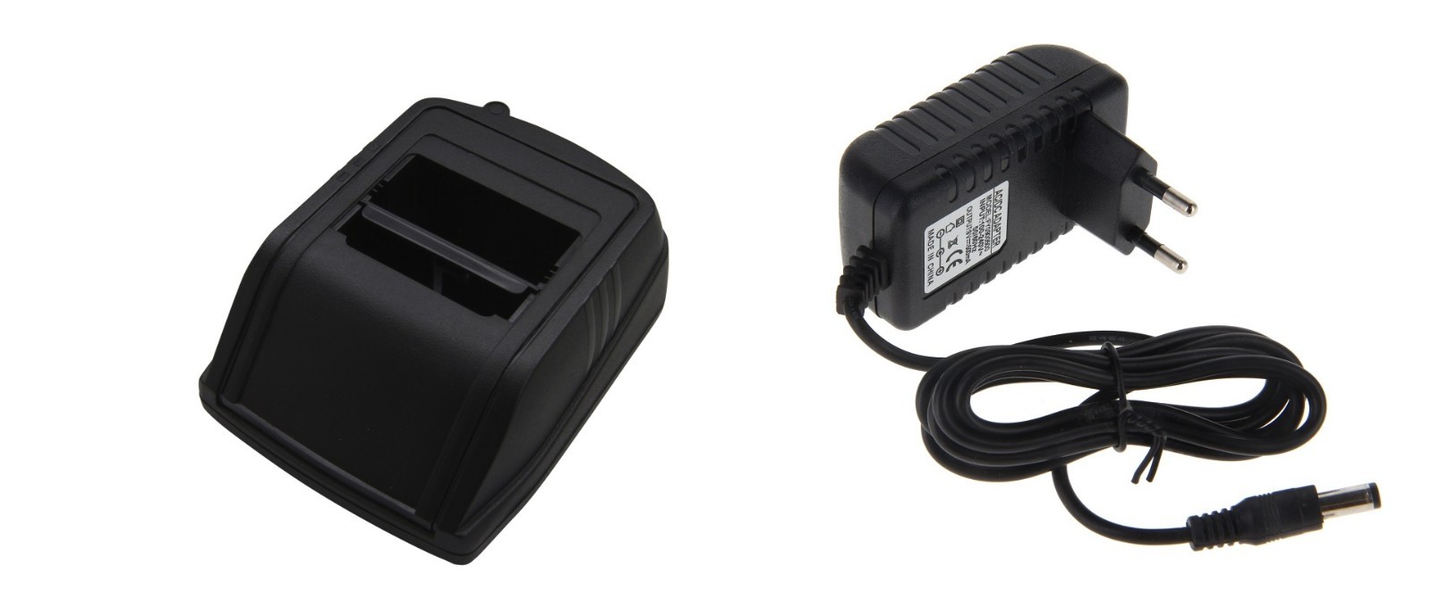 Premium Charger For HBC Remote Control FUB3 FUB5 FUB9 FUB10