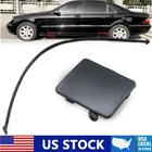 Side Skirt Jack Hole Cover Cap For Mercedes Benz W220 W140 S-Class S500 2000-06