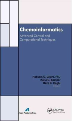 Chemoinformatics : Advanced Control & Computational Techniques, Hardcover by ...