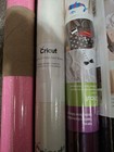 Cricut Iron On,protectant Sheet And Unknown Brand Mix Lot — photo 4