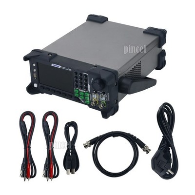 Hantek HDG3102B 2-Channel 5 In 1 Arbitrary Waveform Generator Frequency Meter