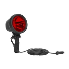 Larson Electronics HUL-18-HID-RED-C-12V-16CPCC 12V & 35 watt HID Camouflage H...