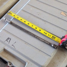 Snap On Extension And Universal Joint Snap On Extension And Universal Joint