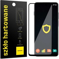 Spacecase 5D GehäRtetes Glas FüR Motorola G200 5G Frontschutz