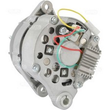 Generatore alternatore HC-Cargo 55A per Seat 127 0.9 Fiat 130 3.2 124