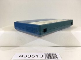 AJ3613 Devil World Nintendo Famicom NES Japan