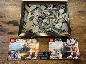 LEGO Star Wars  10174 Ultimate Collectors AT-ST