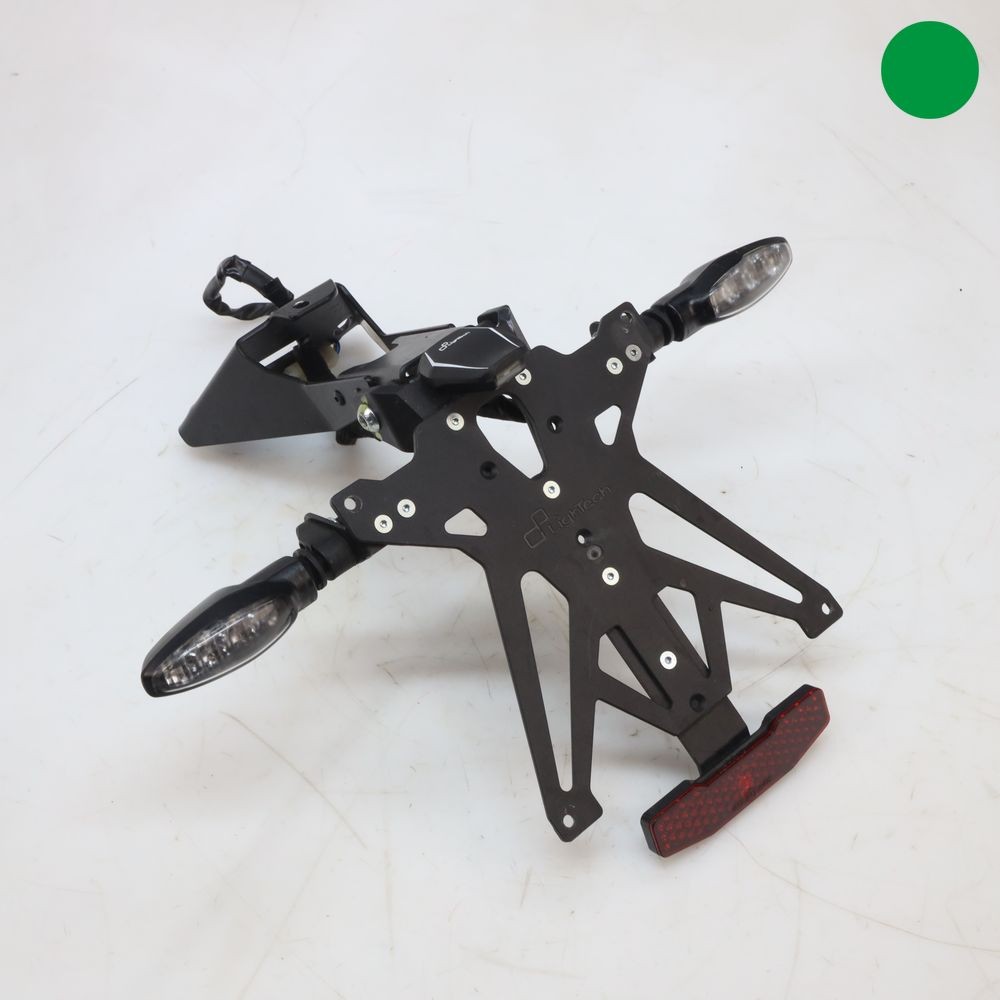 APRILIA RS 660 4T Portatarga LIGHTECH 2020 2026 ID95215