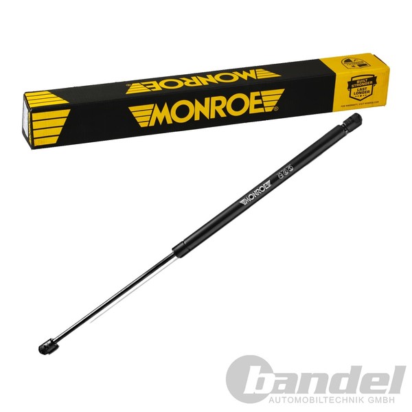 Monroe Gasfeder MOTORHAUBEN-LIFTER Passend FüR Vw Polo | ML5265-image