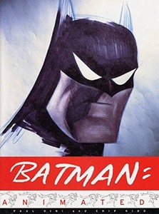 Batman Animated Paul Dini | eBay