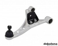 Querlenker Links Hinten FüR Nissan 370 Z Coupe Roadster, Infiniti 08-25