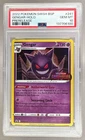 2022 Pokemon SWSH Lost Origin Prerelease Promo SWSH241 Gengar Holo PSA 10 6100