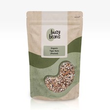 Organic Tiger Nuts (Peeled) -