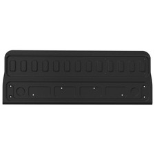 Tailgate Mat Liner For Chevy Silverado Gmc Sierra 2500hd 3500hd 2020-2026