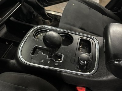 Shifter DURANGO   2011 Transmission Shift 1134871