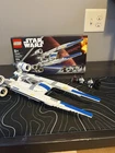 LEGO Star Wars Andor Rebel U-Wing Star Fighter 75399
