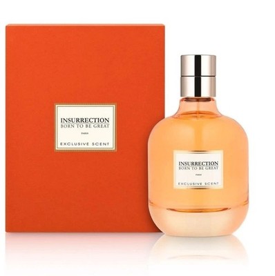 Insurrection Born To Be Great Cologne EDP Spray 3.3 oz Reyane Tradition Unisex