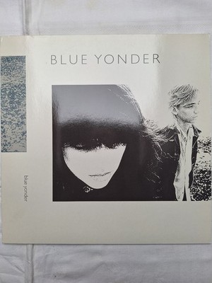 Vinyl Lp von Blue Yonder ''Blue Yonder''