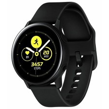 Orologio smartwatch Samsung Galaxy Watch Active 40mm SM-R500NZDAI NERO