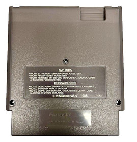 T2 / Terminator 2: Judgment Day | NES | Nur Modul | Zustand: GUT