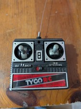 Buy Vintage Toys like tyco 27mhz remote from eBay