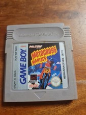 ebay® Auktion 257638652465 | GB - Motocross Maniacs für Nintendo GameBoy Thumbnail of ebay® auction 257638652465 | GB - Motocross Maniacs für Nintendo GameBoy