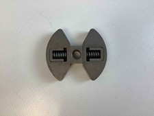 Frizione motosega SOLO AL-KO 630 633 635 636 640 foro 9 mm diametro 61 mm