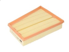 Luftfilter MANN-FILTER C 2510/1 RENAULT KANGOO BE BOP (KW0/1_) 1.5 2009-2012