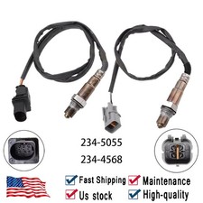 2pcs Upstream Downstream Oxygen Sensor O2 02 For 2012-2018 Kia Rio Soul 1.6l 2pcs Upstream Downstream Oxygen Sensor O2 02 For 2012-2018 Kia Rio Soul 1.6l