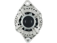 As-Pl Lichtmaschine Generator 140 A 12 V FüR Saab 9-3 Cabriolet 1.9 Tid