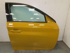 Porte avant et accessoires Peugeot 104