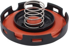 Kit de reparación de diafragma de válvula PCV con membrana para Audi A3 A4 A5 TT Quattro VW Jet