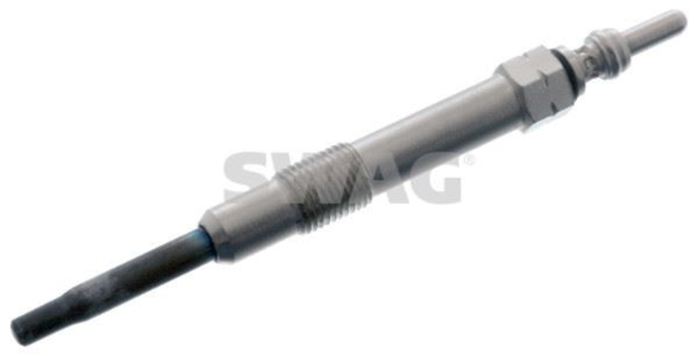 SWAG Glow Plug For OPEL Astra H Cc GTC Signum VAUXHALL Mk V Sport 02-15 1214064