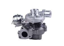Turbolader KIA SPORTAGE 06-, MAGENTIS 05-10; TUCSON (JM) 06-10, SONATA V 06-10